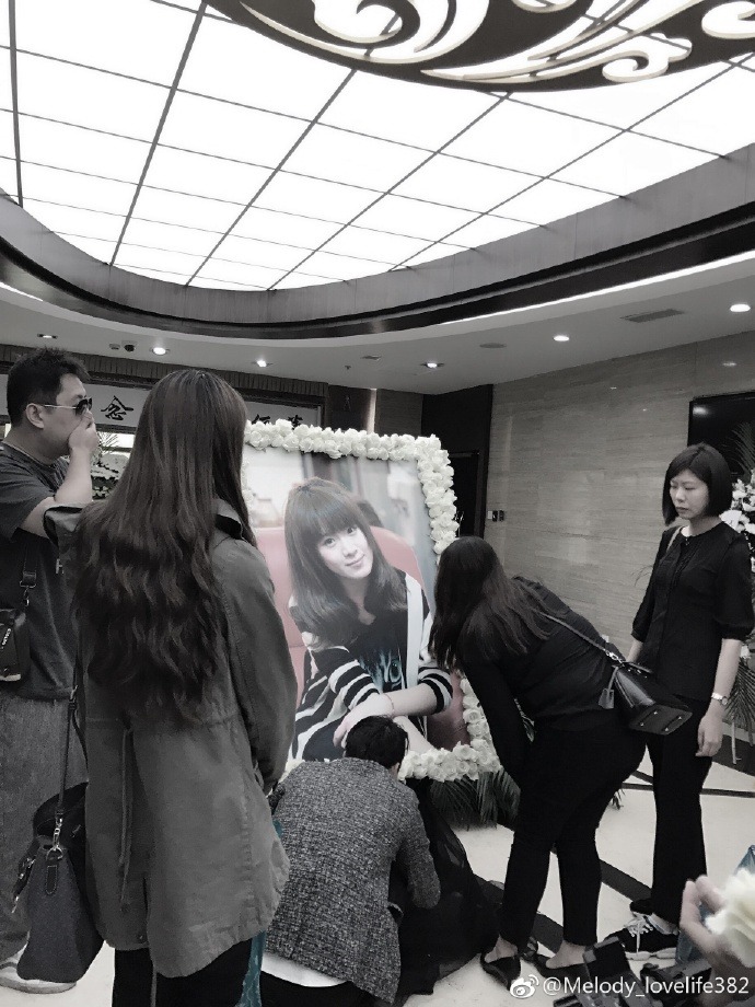 Án mạng rúng động Cbiz: Sao nữ 29 tuổi bị chồng giết hại, giấu xác trong tủ lạnh 3 tháng trời không ai hay biết- Ảnh 6.