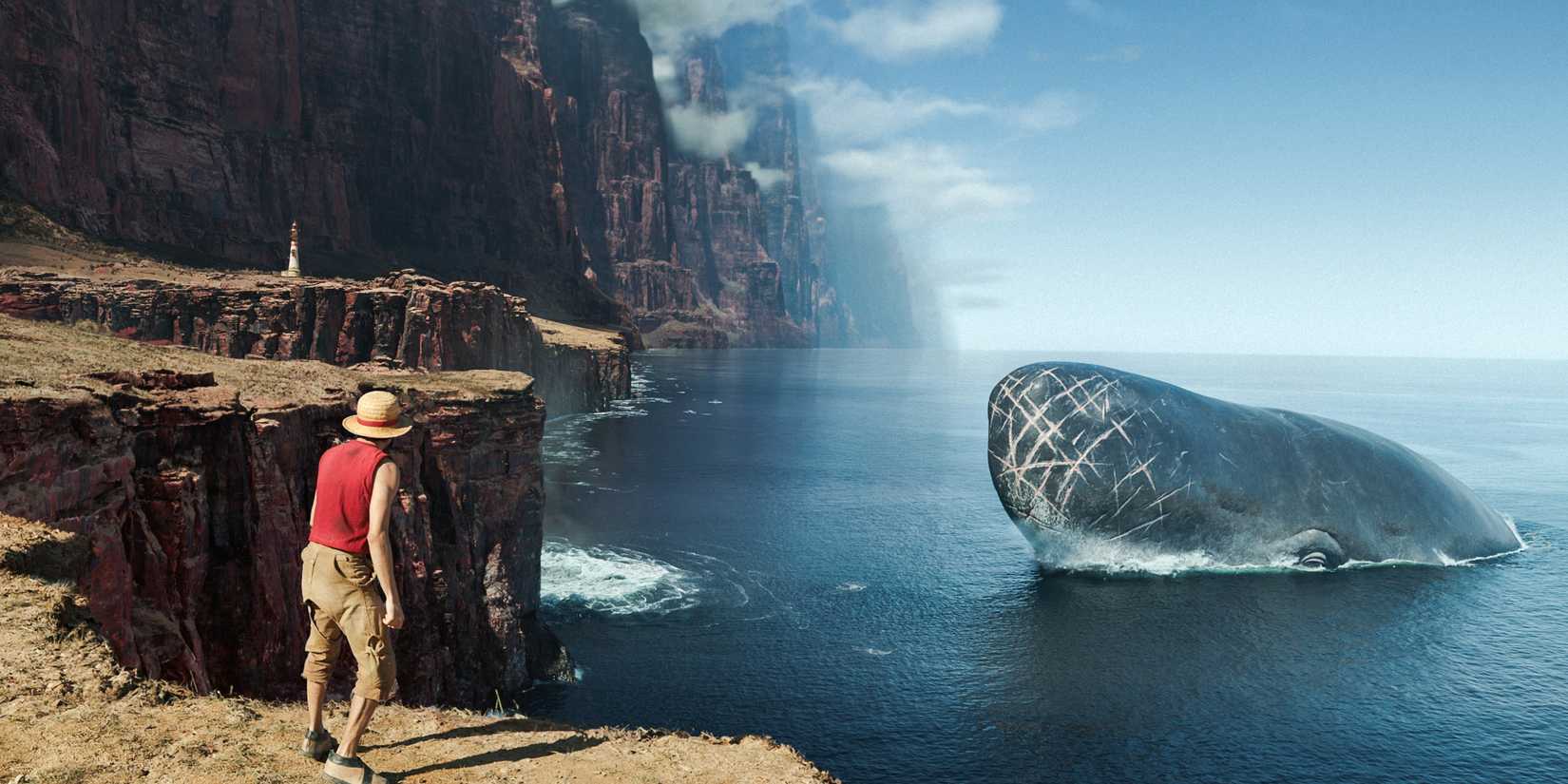 Netizen lo lắng One Piece Live-Action phần 2 thay đổi chi tiết quan trọng nhất Đại Hải Trình- Ảnh 4. Netizen lo lắng One Piece Live-Action phần 2 thay đổi chi tiết quan trọng nhất Đại Hải Trình- Ảnh 4.