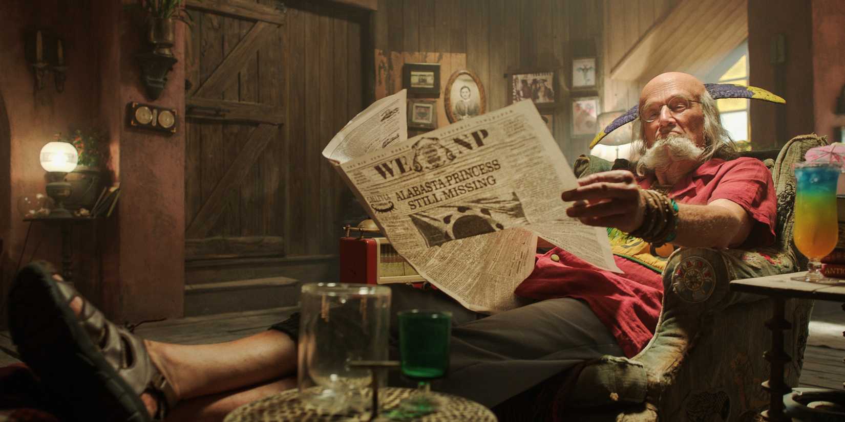 Netizen lo lắng One Piece Live-Action phần 2 thay đổi chi tiết quan trọng nhất Đại Hải Trình- Ảnh 3. Netizen lo lắng One Piece Live-Action phần 2 thay đổi chi tiết quan trọng nhất Đại Hải Trình- Ảnh 3.