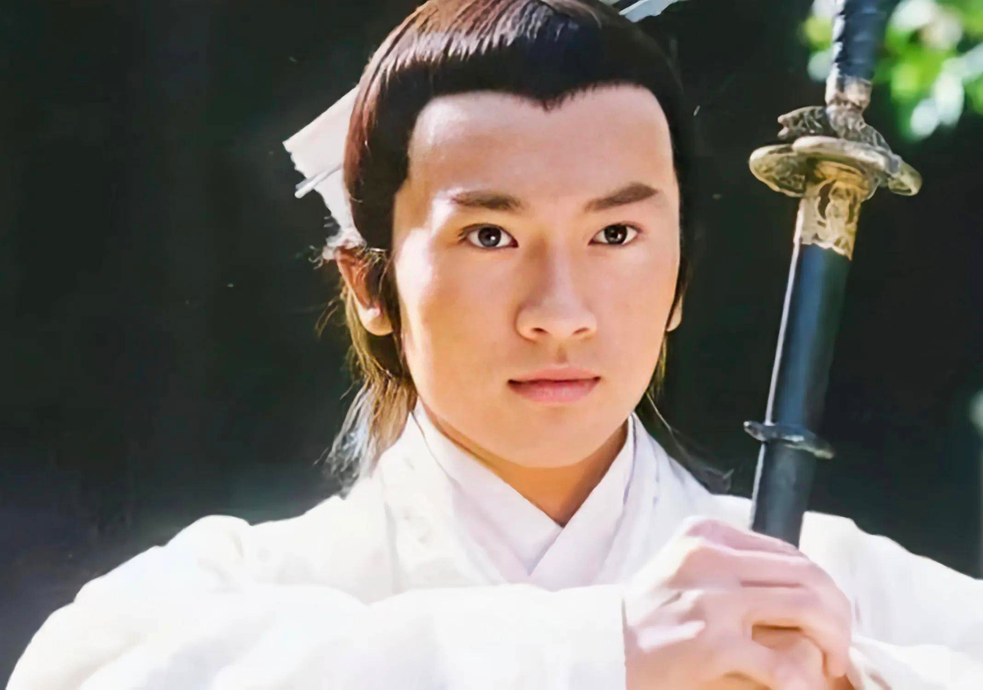 Võ công thượng thừa và cái kết viên mãn nhưng Trương Vô Kỵ không phải mẫu đàn ông lý tưởng- Ảnh 3.