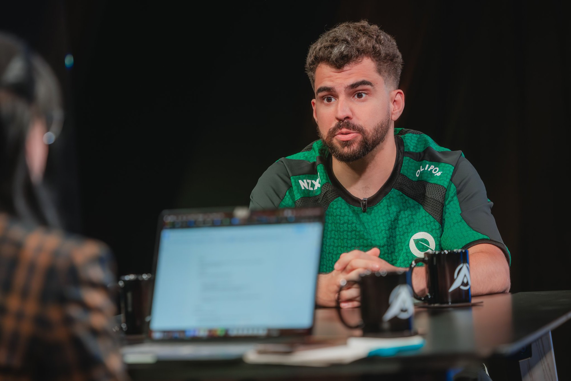 "Zeros Bắc Mỹ" khiến Riot "ôm hận" còn làng LMHT thì bức xúc- Ảnh 2. "Zeros Bắc Mỹ" khiến Riot "ôm hận" còn làng LMHT thì bức xúc- Ảnh 2.