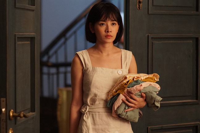 4 nữ diễn viên có gương mặt đẹp nhất Việt Nam: Chi Pu hạng 1 quá xứng đáng, 1 người bị chê chưa đủ trình- Ảnh 2. 4 nữ diễn viên có gương mặt đẹp nhất Việt Nam: Chi Pu hạng 1 quá xứng đáng, 1 người bị chê chưa đủ trình- Ảnh 2.