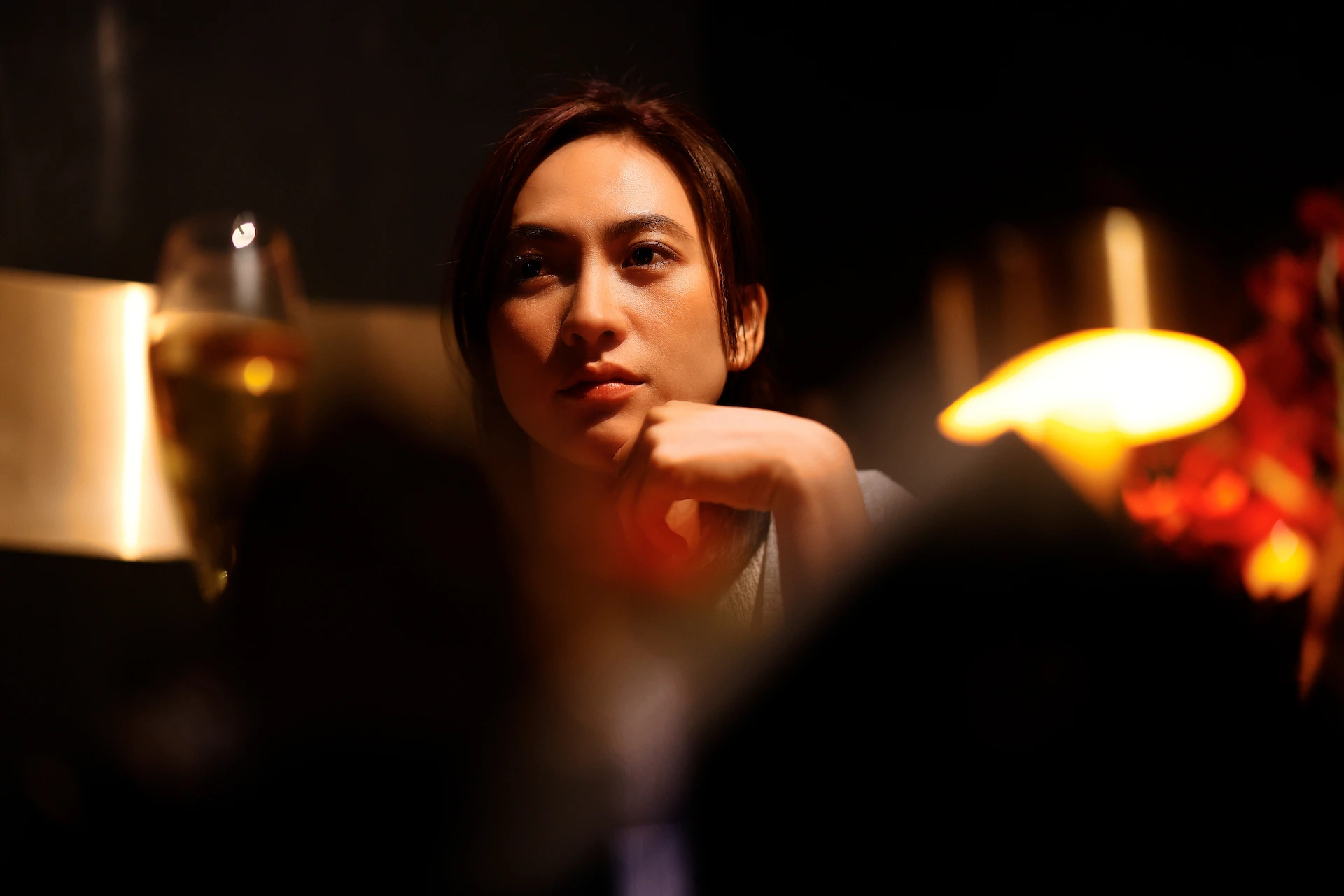 4 nữ diễn viên có gương mặt đẹp nhất Việt Nam: Chi Pu hạng 1 quá xứng đáng, 1 người bị chê chưa đủ trình- Ảnh 10. 4 nữ diễn viên có gương mặt đẹp nhất Việt Nam: Chi Pu hạng 1 quá xứng đáng, 1 người bị chê chưa đủ trình- Ảnh 10.