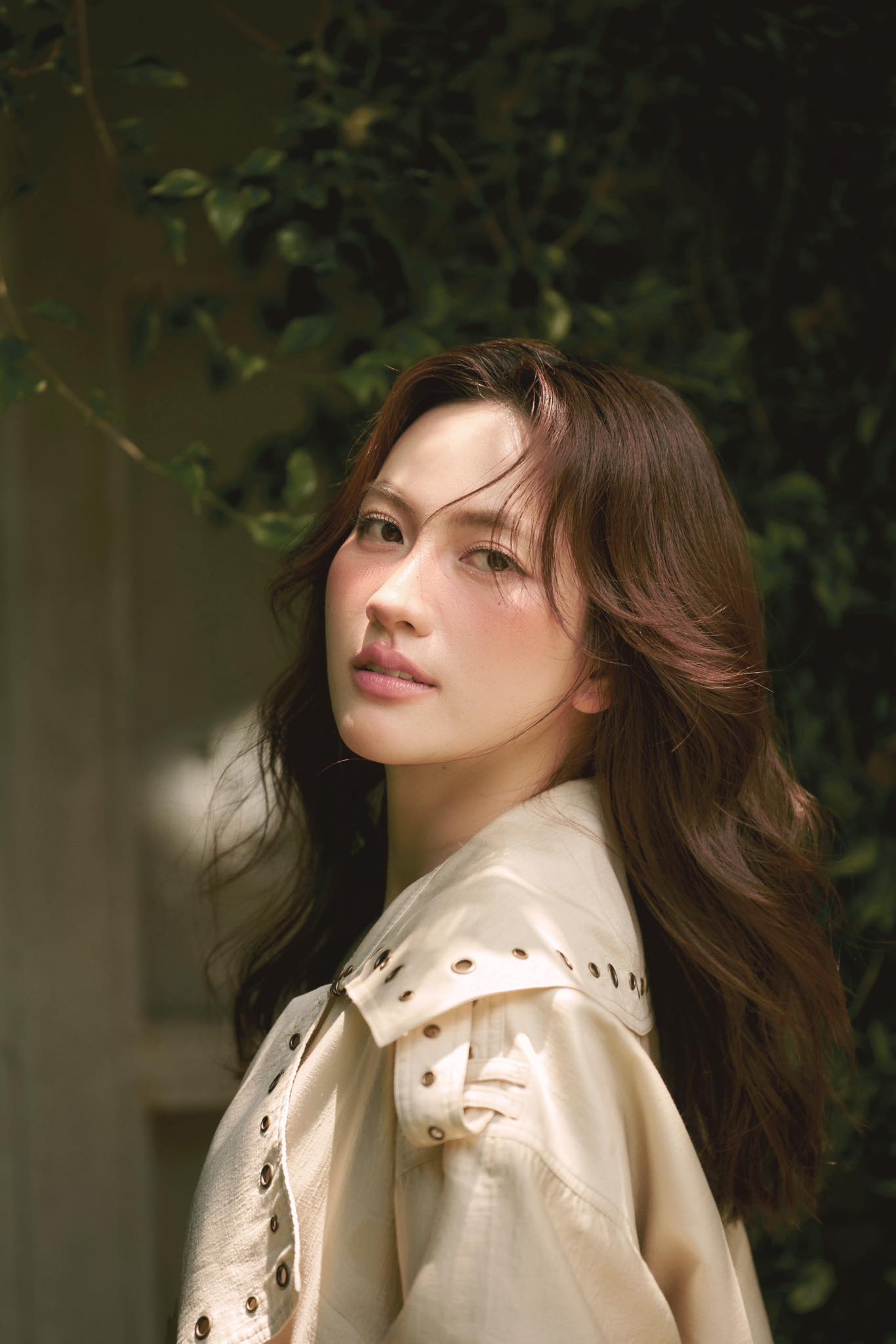 4 nữ diễn viên có gương mặt đẹp nhất Việt Nam: Chi Pu hạng 1 quá xứng đáng, 1 người bị chê chưa đủ trình- Ảnh 9. 4 nữ diễn viên có gương mặt đẹp nhất Việt Nam: Chi Pu hạng 1 quá xứng đáng, 1 người bị chê chưa đủ trình- Ảnh 9.