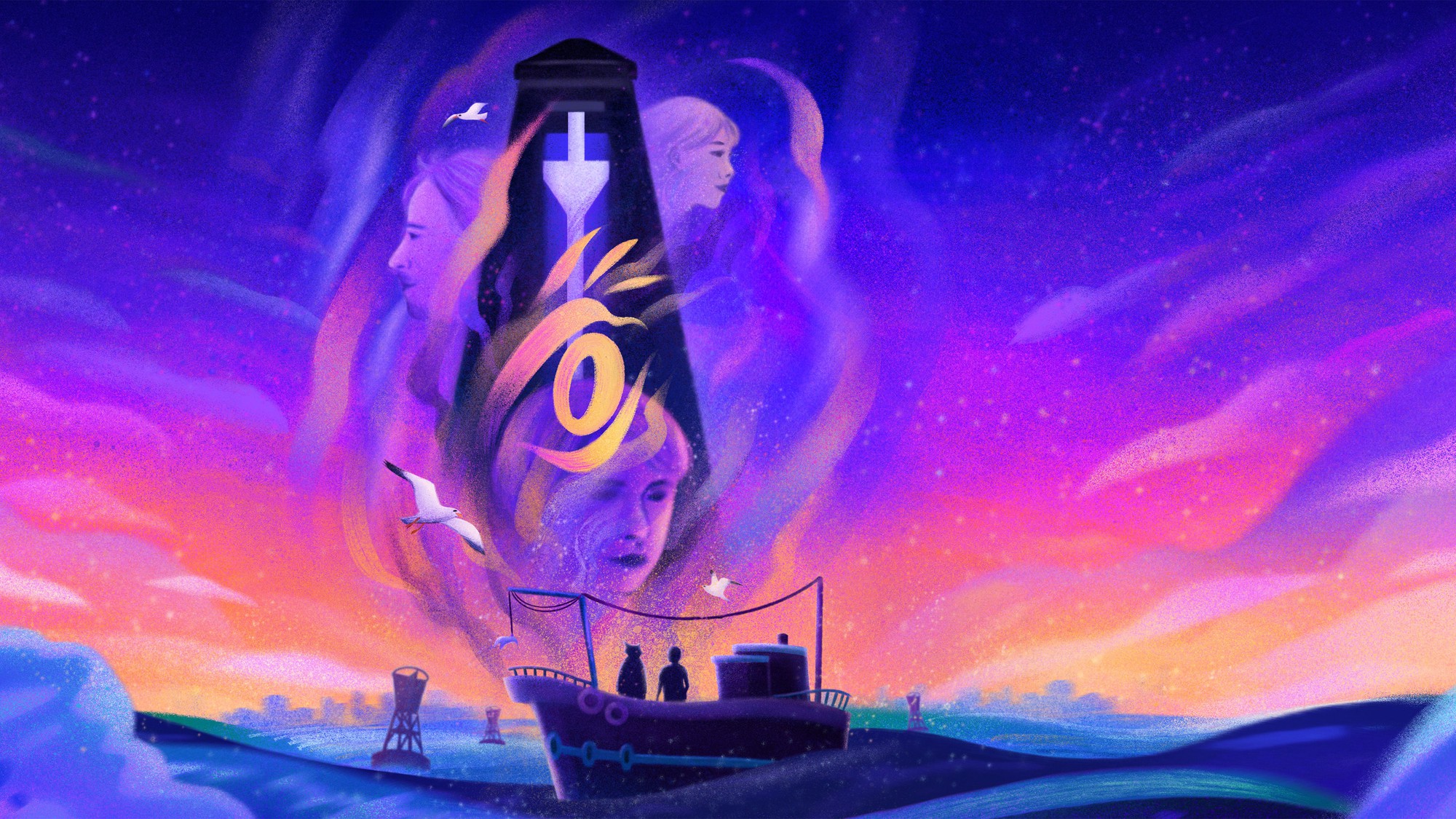 Những tựa game được coi là "ngọc ẩn", người chơi sẽ hối hận khi biết tới quá muộn- Ảnh 1. Những tựa game được coi là "ngọc ẩn", người chơi sẽ hối hận khi biết tới quá muộn- Ảnh 1.