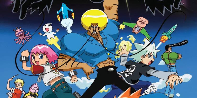 8 anime "hack não" nhất khiến người xem hoang mang nhưng vẫn không thể rời mắt- Ảnh 1.