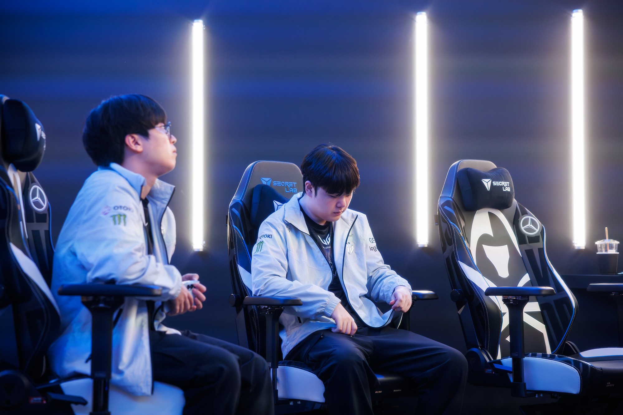 Không ngoài dự đoán, đây là tuyển thủ thi đấu kém nhất của Gen.G- Ảnh 1.