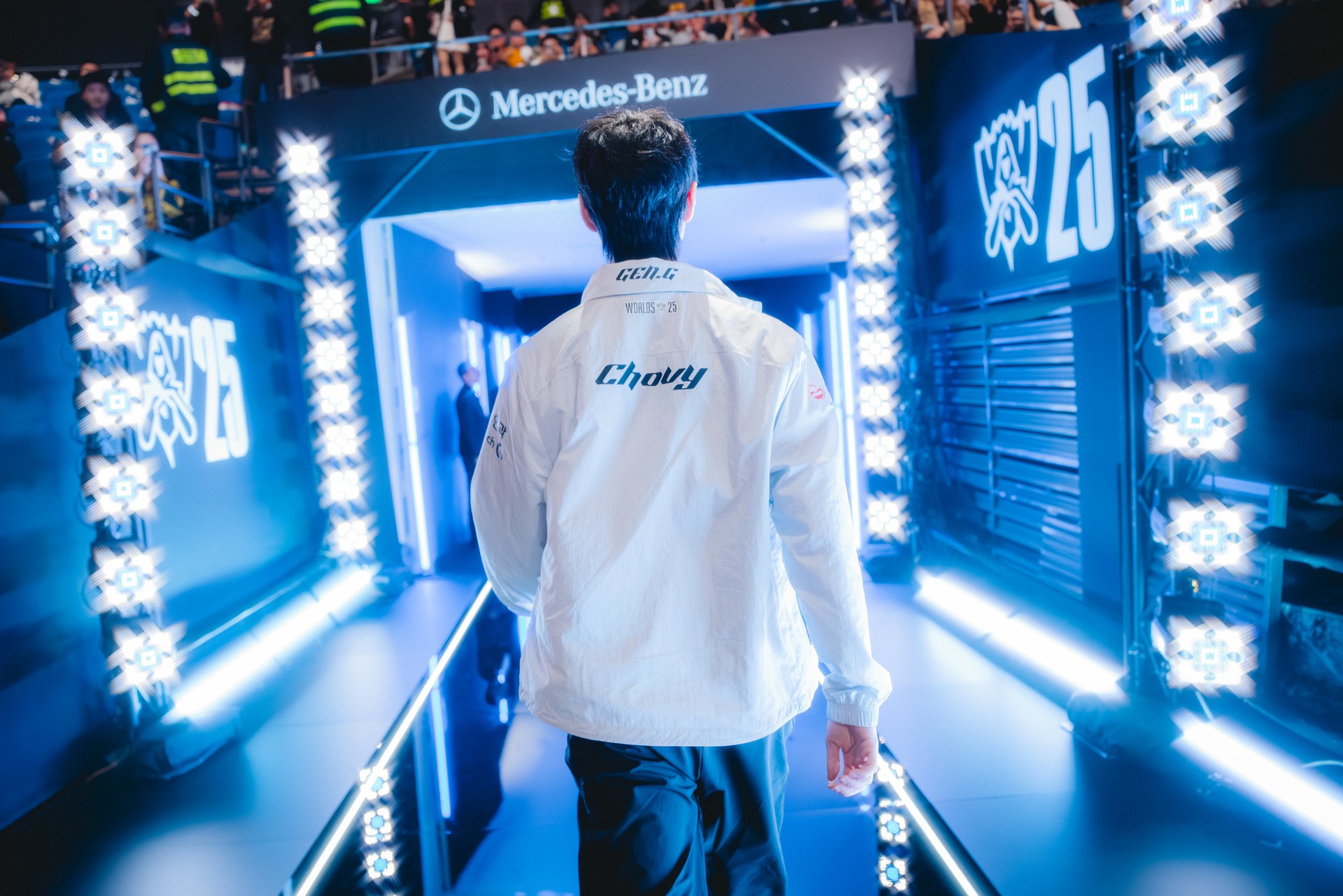 Không ngoài dự đoán, đây là tuyển thủ thi đấu kém nhất của Gen.G- Ảnh 2.