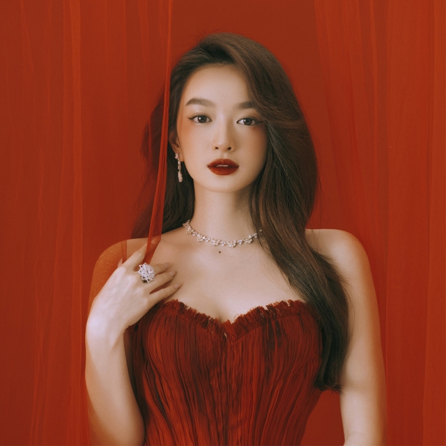 Không phải bàn cãi: Đây là mỹ nhân cuốn nhất Halloween năm nay!- Ảnh 5.