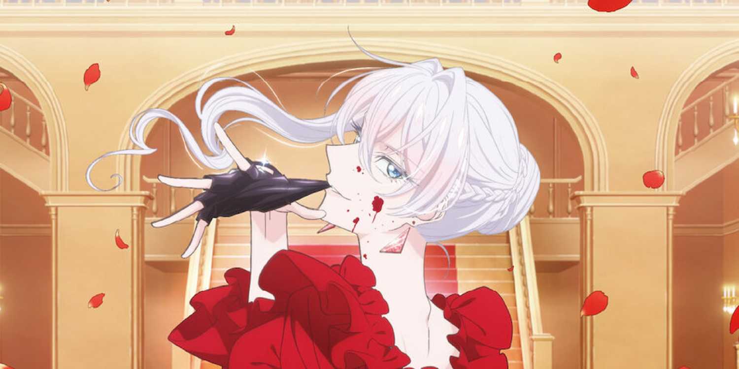 My Hero Academia và Spy x Family thất bại lọt top 5 anime mùa Thu 2025 hàng đầu- Ảnh 5. My Hero Academia và Spy x Family thất bại lọt top 5 anime mùa Thu 2025 hàng đầu- Ảnh 5.