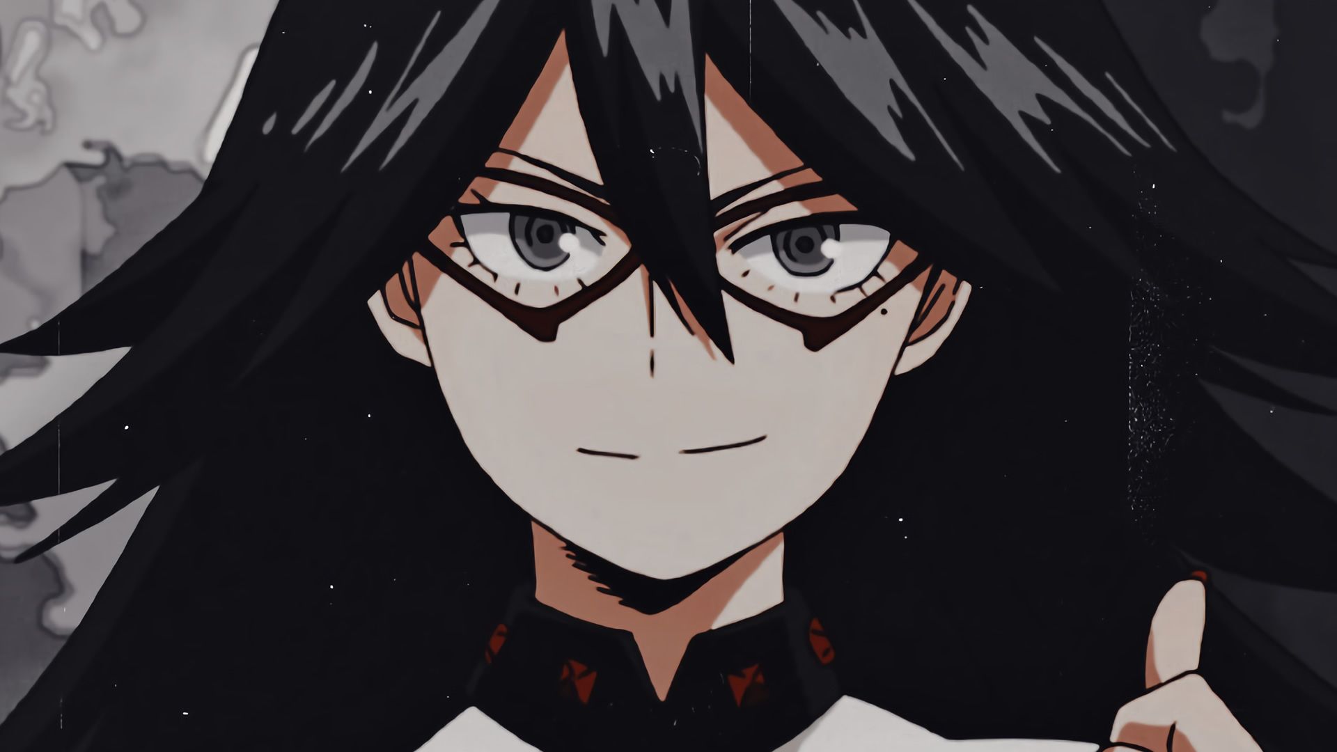 8 nhân vật anime sở hữu ngoại hình "ăn tiền", khán giả yêu thích vì... sự quyến rũ- Ảnh 2. 8 nhân vật anime sở hữu ngoại hình "ăn tiền", khán giả yêu thích vì... sự quyến rũ- Ảnh 2.