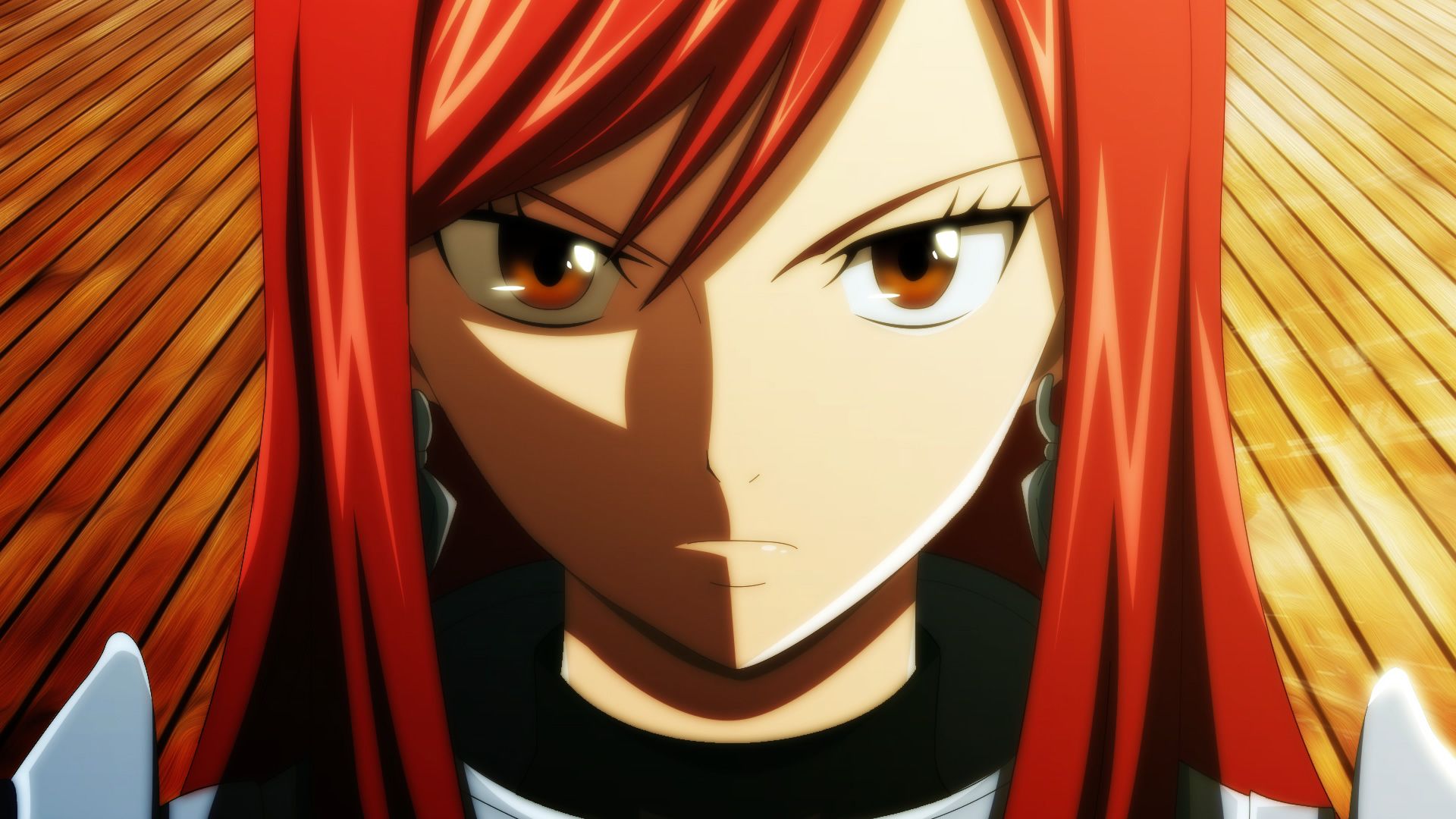 8 nhân vật anime sở hữu ngoại hình "ăn tiền", khán giả yêu thích vì... sự quyến rũ- Ảnh 7. 8 nhân vật anime sở hữu ngoại hình "ăn tiền", khán giả yêu thích vì... sự quyến rũ- Ảnh 7.