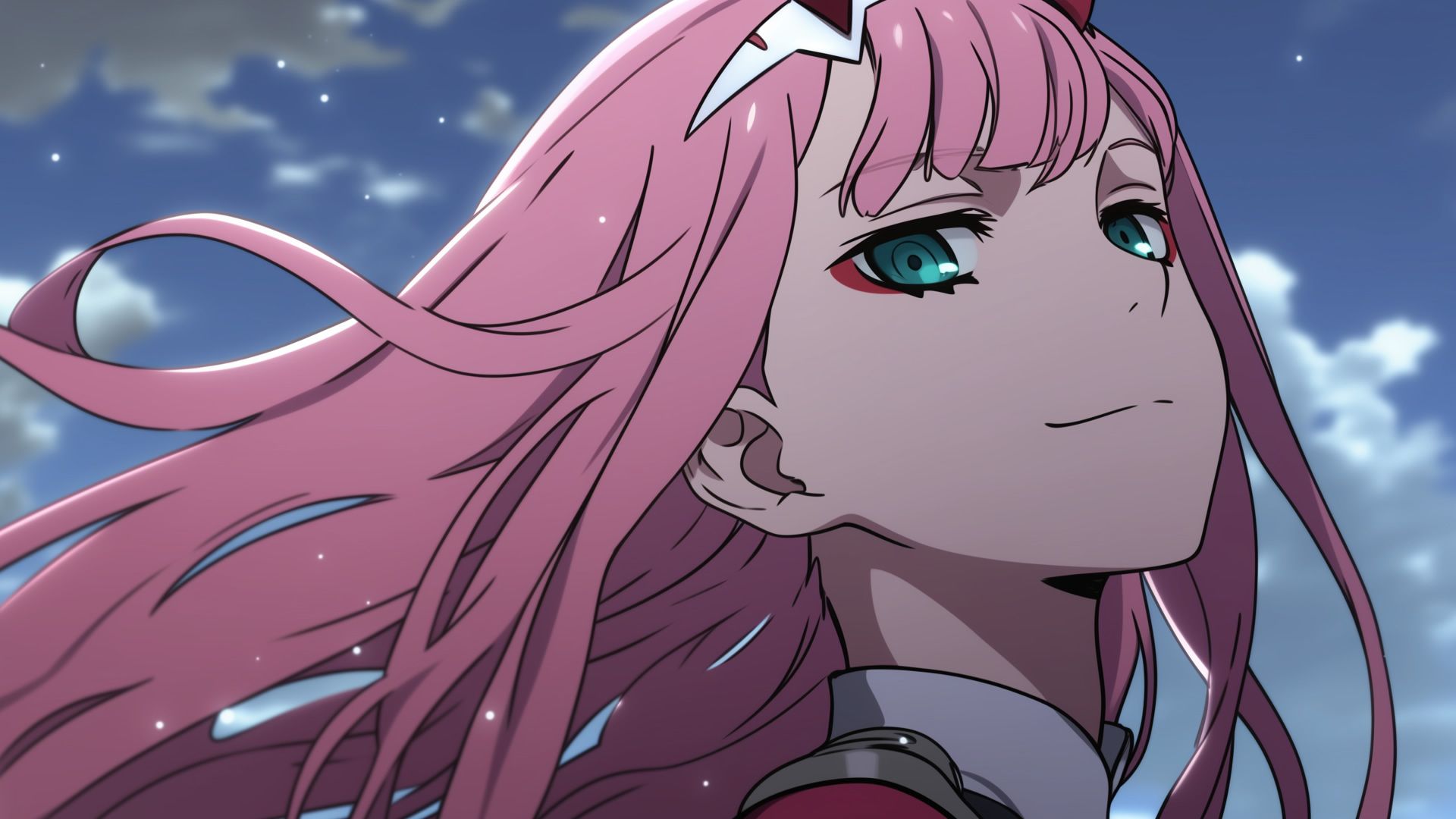 8 nhân vật anime sở hữu ngoại hình "ăn tiền", khán giả yêu thích vì... sự quyến rũ- Ảnh 8. 8 nhân vật anime sở hữu ngoại hình "ăn tiền", khán giả yêu thích vì... sự quyến rũ- Ảnh 8.