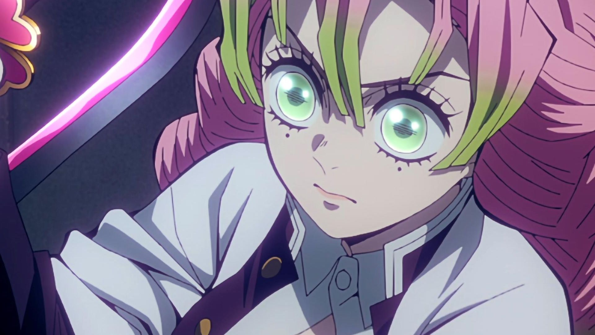 8 nhân vật anime sở hữu ngoại hình "ăn tiền", khán giả yêu thích vì... sự quyến rũ- Ảnh 6. 8 nhân vật anime sở hữu ngoại hình "ăn tiền", khán giả yêu thích vì... sự quyến rũ- Ảnh 6.