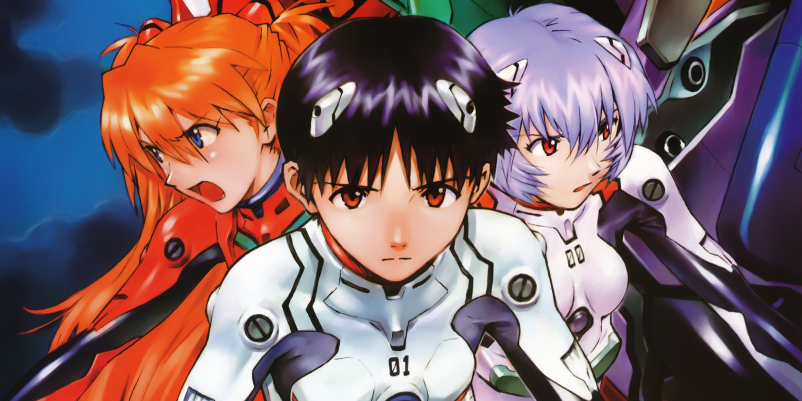 8 anime "hack não" nhất khiến người xem hoang mang nhưng vẫn không thể rời mắt- Ảnh 7.