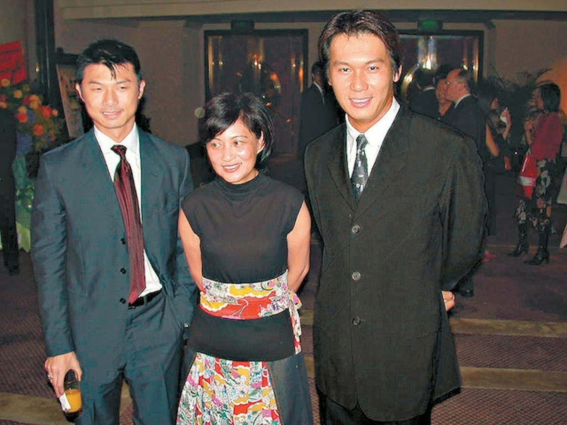 Bi kịch cuộc đời của Bi kịch cuộc đời của