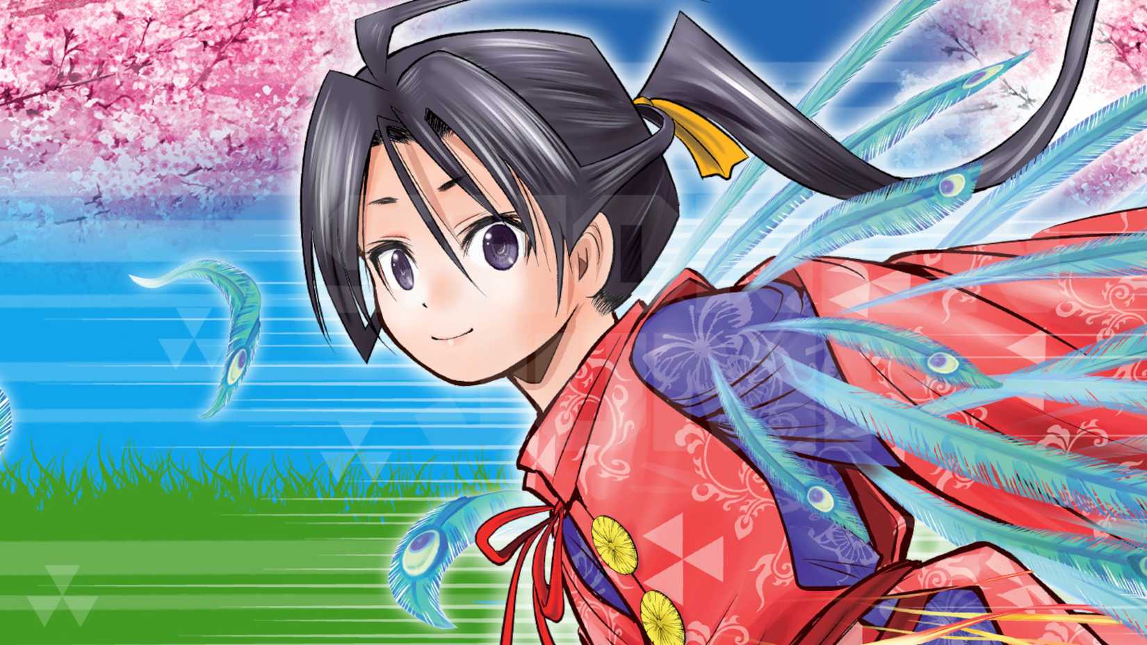 Thêm một manga thế hệ mới hay nhất của Shonen Jump sắp kết thúc sau 4 năm- Ảnh 1. Thêm một manga thế hệ mới hay nhất của Shonen Jump sắp kết thúc sau 4 năm- Ảnh 1.