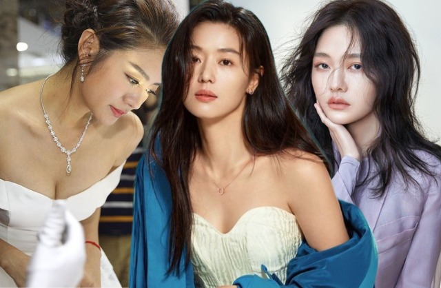 Dàn mỹ nhân showbiz lấy chồng đại gia: Không sung sướng như tưởng tượng!- Ảnh 3. Dàn mỹ nhân showbiz lấy chồng đại gia: Không sung sướng như tưởng tượng!- Ảnh 3.