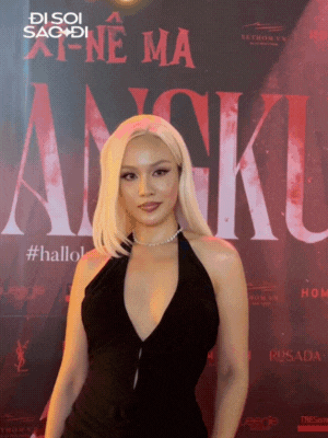 Không phải bàn cãi: Đây là mỹ nhân cuốn nhất Halloween năm nay!- Ảnh 4.