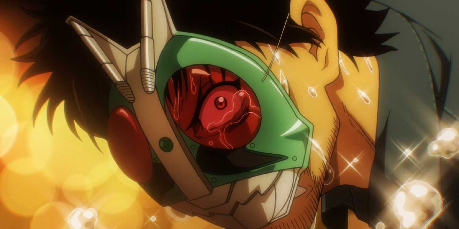 My Hero Academia và Spy x Family thất bại lọt top 5 anime mùa Thu 2025 hàng đầu- Ảnh 4. My Hero Academia và Spy x Family thất bại lọt top 5 anime mùa Thu 2025 hàng đầu- Ảnh 4.