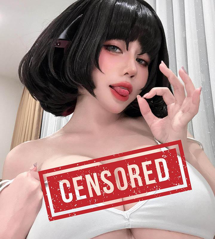 Coser tung loạt ảnh tuyên bố chặn đứng “tháng 11” của cộng đồng game thủ- Ảnh 1. Coser tung loạt ảnh tuyên bố chặn đứng “tháng 11” của cộng đồng game thủ- Ảnh 1.