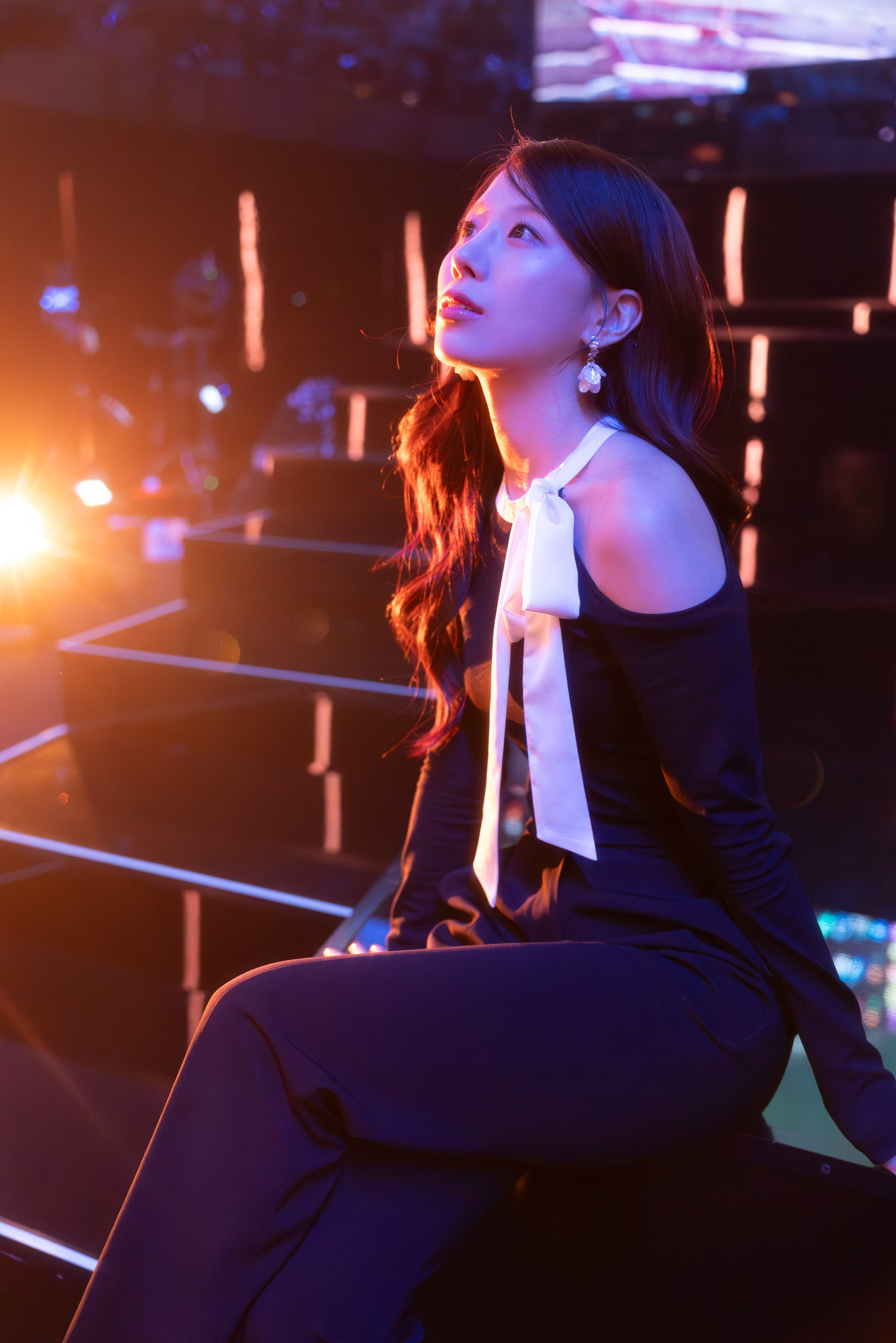 Jeesun - nữ MC danh tiếng nhất LCK hiện nay Jeesun - nữ MC danh tiếng nhất LCK hiện nay