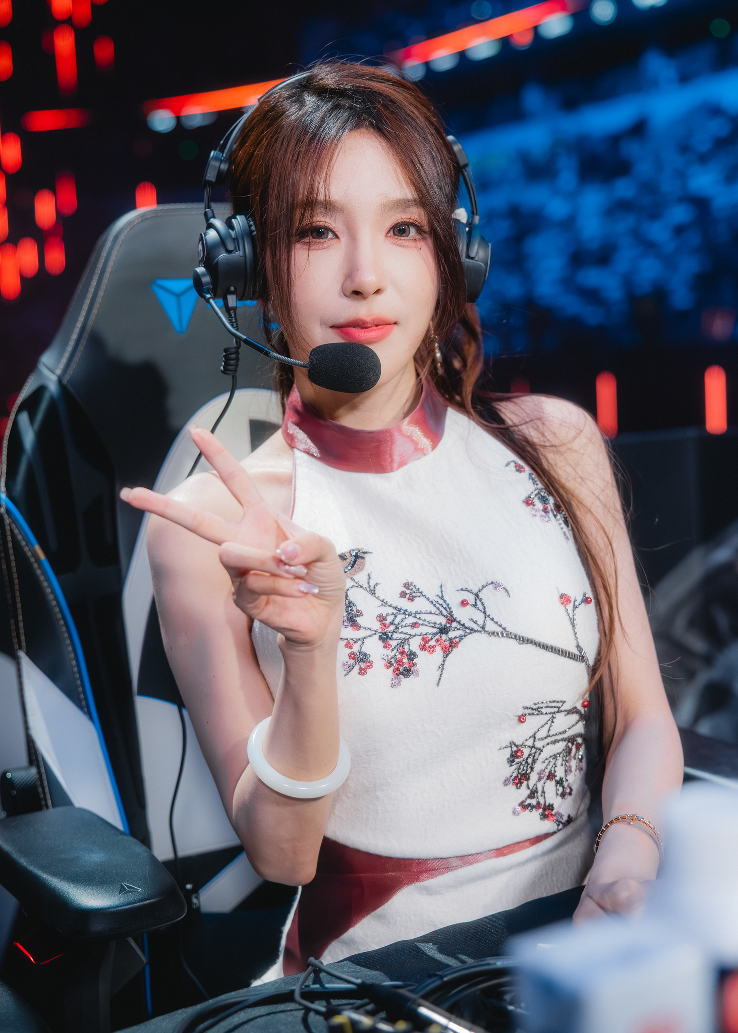 Loạt mỹ nhân Loạt mỹ nhân