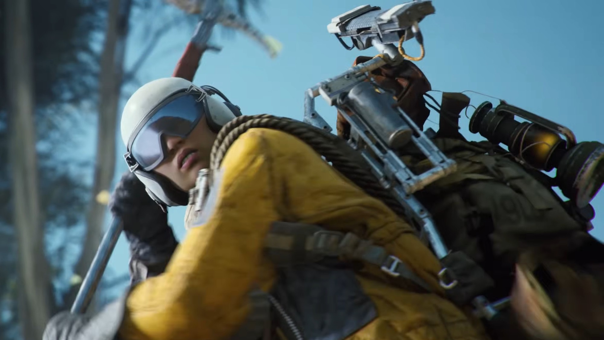 Ra mắt được 10 ngày, tựa game này đã "đốt cháy" Steam, ứng cử viên sáng giá cho GOTY- Ảnh 4. Ra mắt được 10 ngày, tựa game này đã "đốt cháy" Steam, ứng cử viên sáng giá cho GOTY- Ảnh 4.