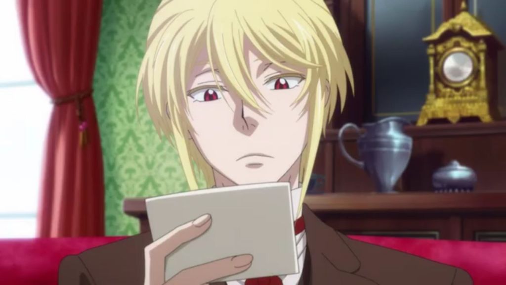 Top 7 bộ anime trinh thám, tội phạm và tâm lý kinh dị cực hay- Ảnh 1.