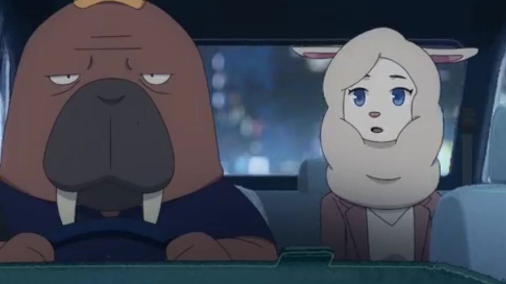 Top 7 bộ anime trinh thám, tội phạm và tâm lý kinh dị cực hay- Ảnh 5.