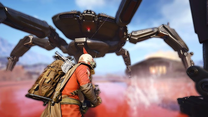 photo-1762759962889 Ra mắt được 10 ngày, tựa game này đã “đốt cháy” Steam, ứng cử viên sáng giá cho GOTY