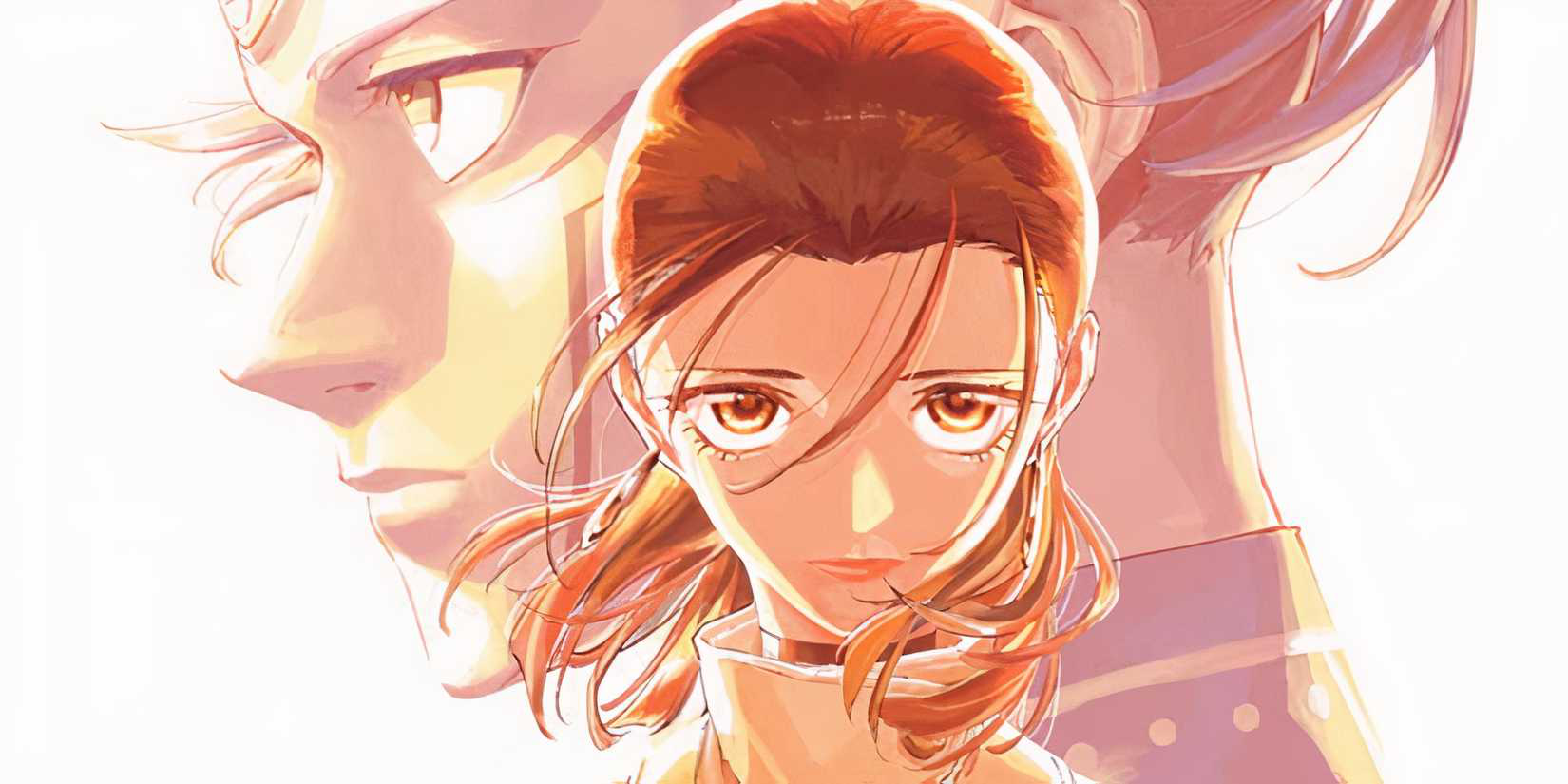 Hay hơn cả Jujutsu Kaisen: Manga mới của Gege Akutami là vua của series thế hệ tiếp theo- Ảnh 3. Hay hơn cả Jujutsu Kaisen: Manga mới của Gege Akutami là vua của series thế hệ tiếp theo- Ảnh 3.