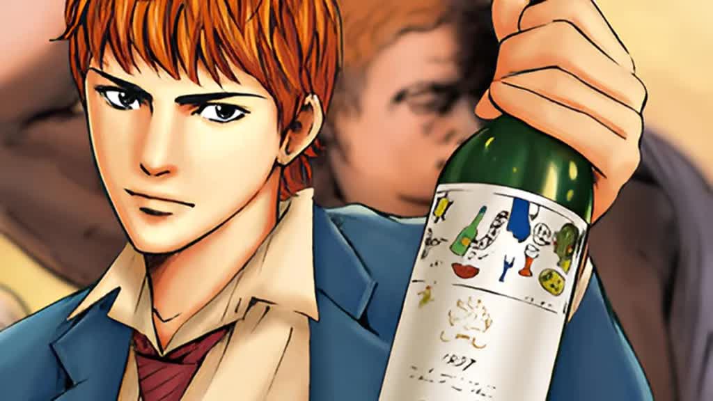 21 năm sau, loạt truyện bí ẩn ăn khách này cuối cùng cũng được chuyển thể thành anime- Ảnh 2. 21 năm sau, loạt truyện bí ẩn ăn khách này cuối cùng cũng được chuyển thể thành anime- Ảnh 2.