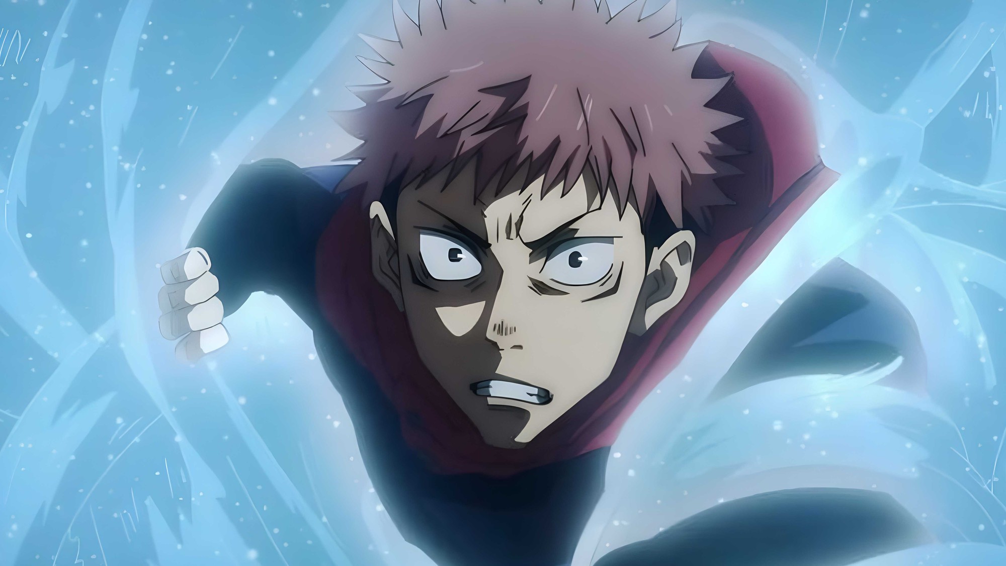 7 series anime bom tấn được mong đợi nhất năm 2026 – Jujutsu Kaisen 3, Frieren 2 đều tái xuất- Ảnh 1. 7 series anime bom tấn được mong đợi nhất năm 2026 – Jujutsu Kaisen 3, Frieren 2 đều tái xuất- Ảnh 1.