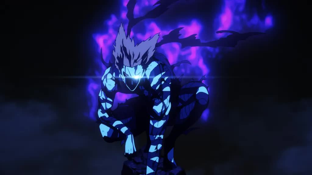 Anime One-Punch Man đã chết, tập 5 thất bại là "giọt nước tràn ly" không thể cứu vãn- Ảnh 1. Anime One-Punch Man đã chết, tập 5 thất bại là "giọt nước tràn ly" không thể cứu vãn- Ảnh 1.