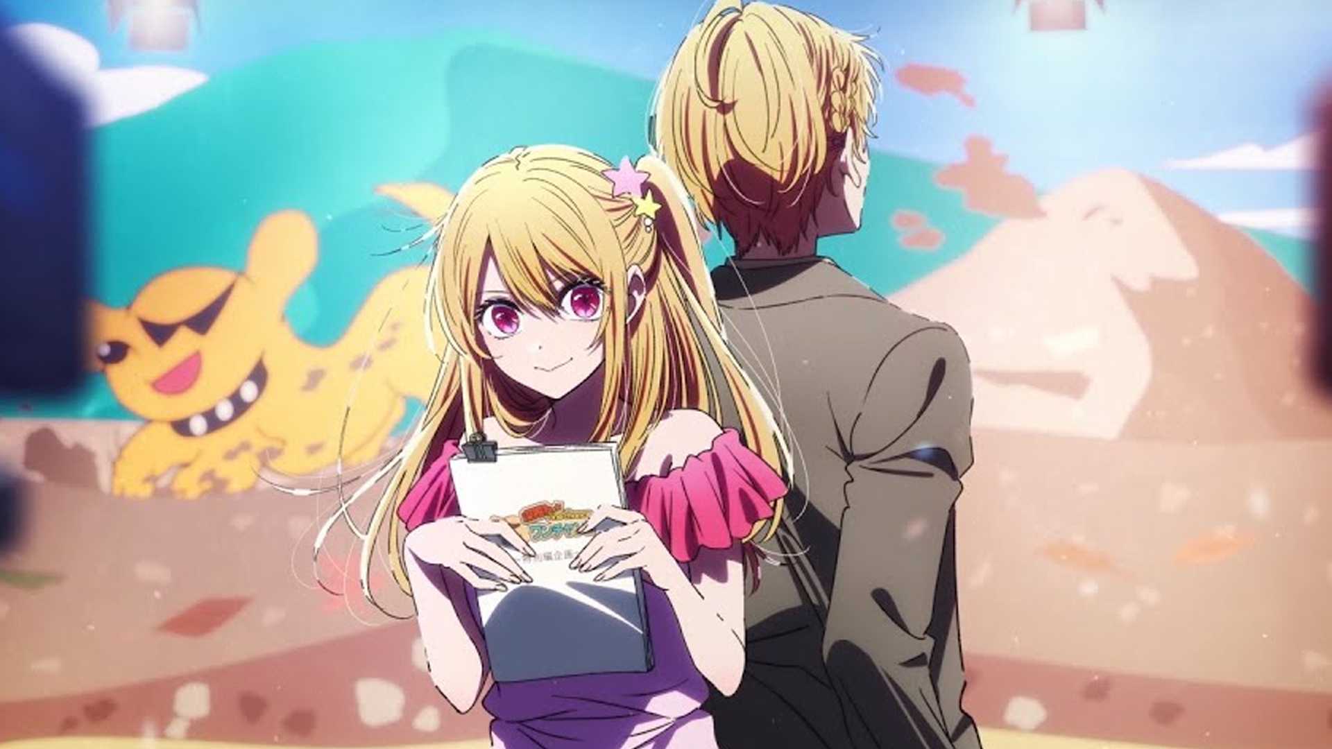 7 series anime bom tấn được mong đợi nhất năm 2026 – Jujutsu Kaisen 3, Frieren 2 đều tái xuất- Ảnh 5.