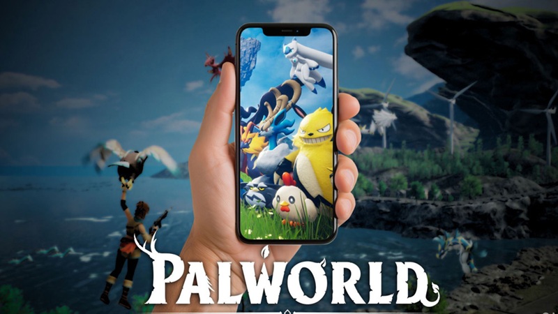 Palworld Mobile chính thức ấn định Alpha Test, thời điểm ra mắt đã rất gần?- Ảnh 2. Palworld Mobile chính thức ấn định Alpha Test, thời điểm ra mắt đã rất gần?- Ảnh 2.