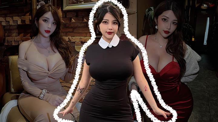 Cosplay “phú bà” trong game Quán Phở Anh Hai, hot girl vẫn không giấu được nhan sắc cực đỉnh Cosplay “phú bà” trong game Quán Phở Anh Hai, hot girl vẫn không giấu được nhan sắc cực đỉnh