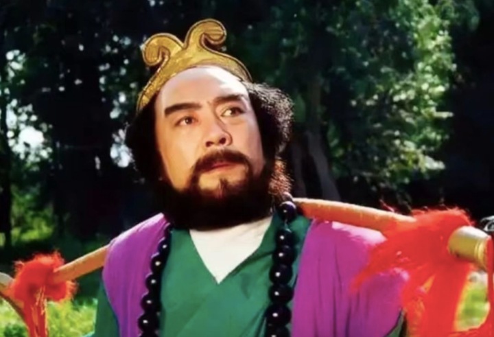 Cuộc đời 3 tài tử đóng Sa Tăng của 