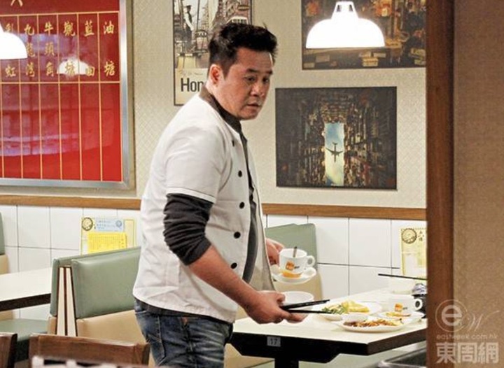 Cuộc đời 3 tài tử đóng Sa Tăng của 