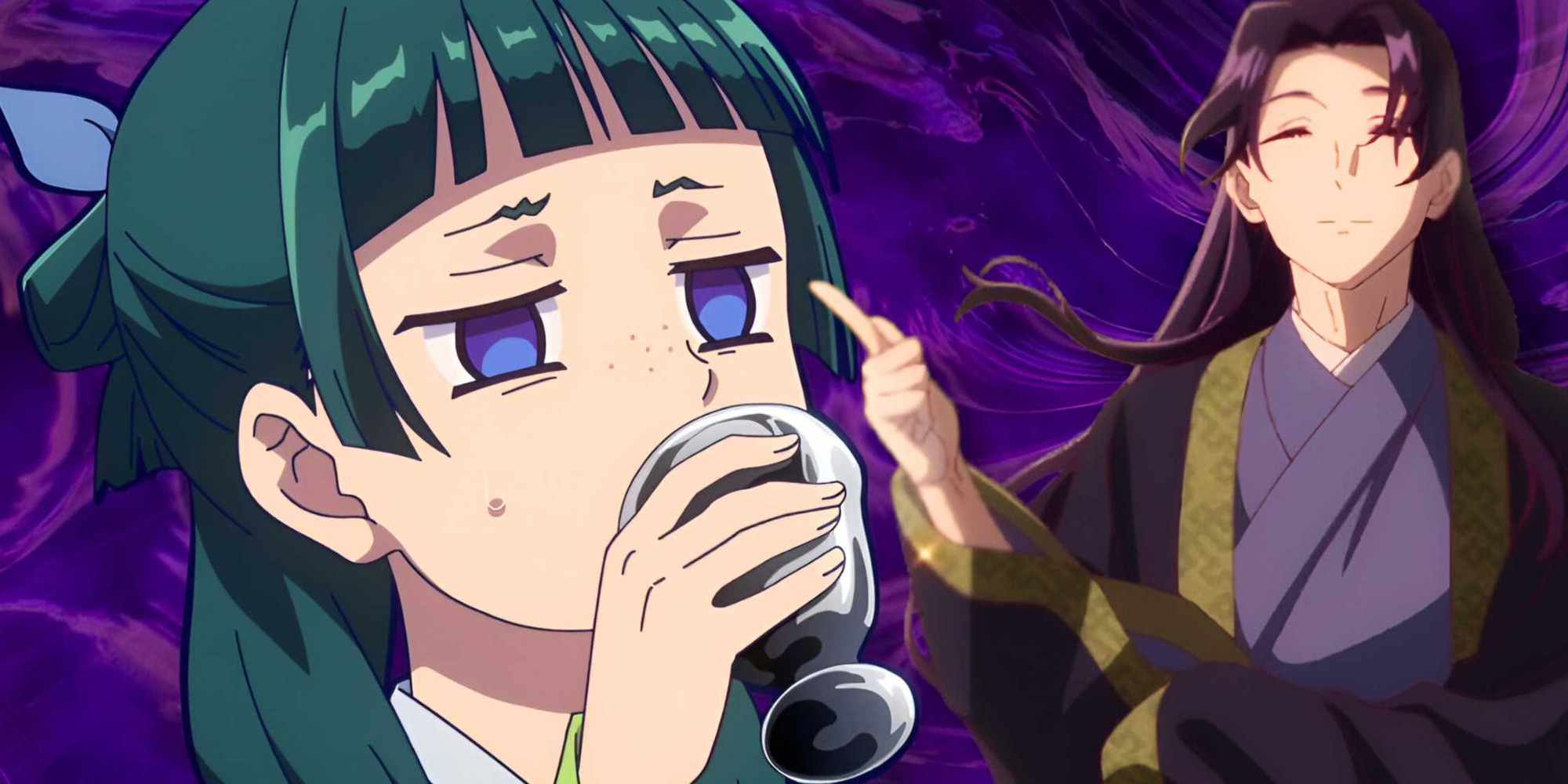 7 series anime bom tấn được mong đợi nhất năm 2026 – Jujutsu Kaisen 3, Frieren 2 đều tái xuất- Ảnh 4.