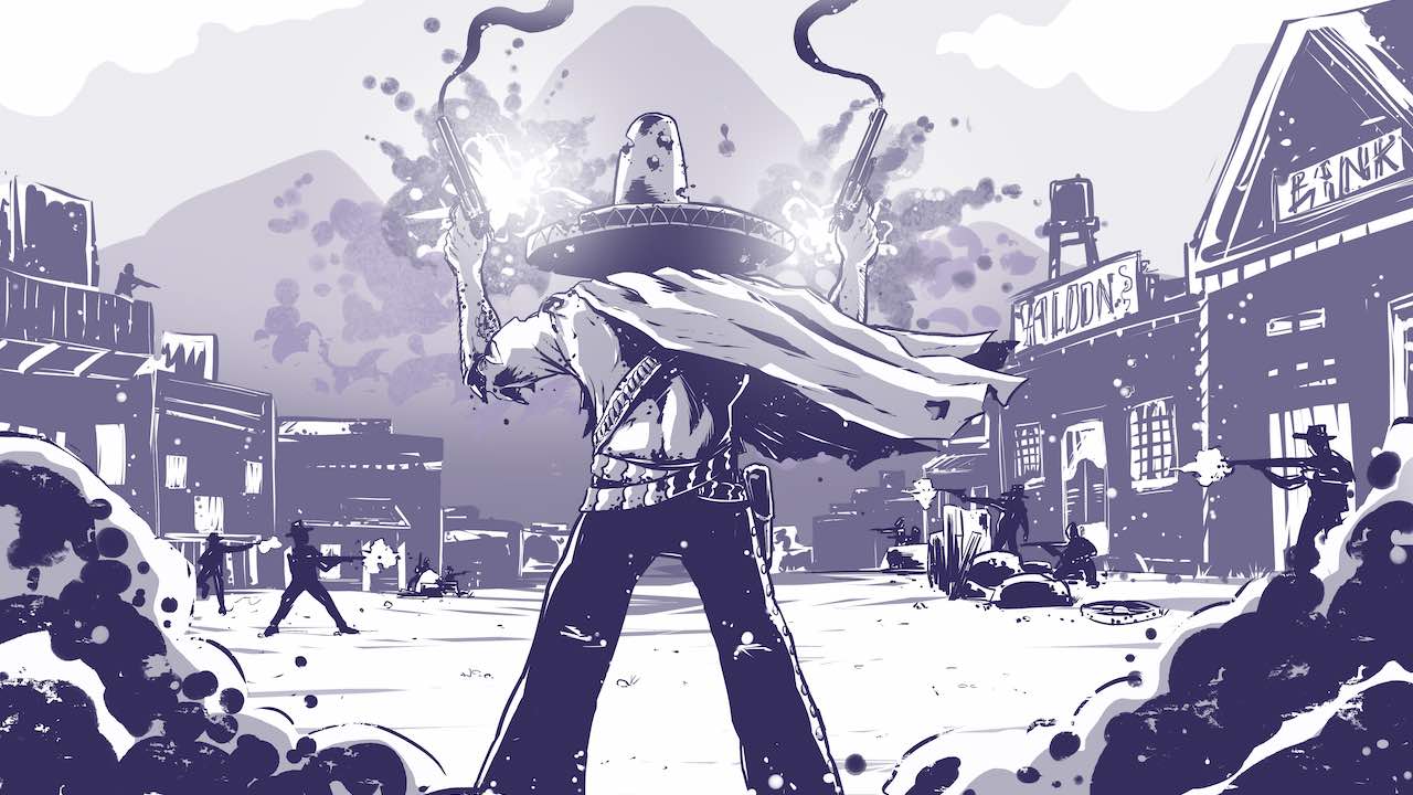 Steam tiếp tục tặng miễn phí một tựa game, người chơi còn duy nhất một ngày để nhận- Ảnh 3.