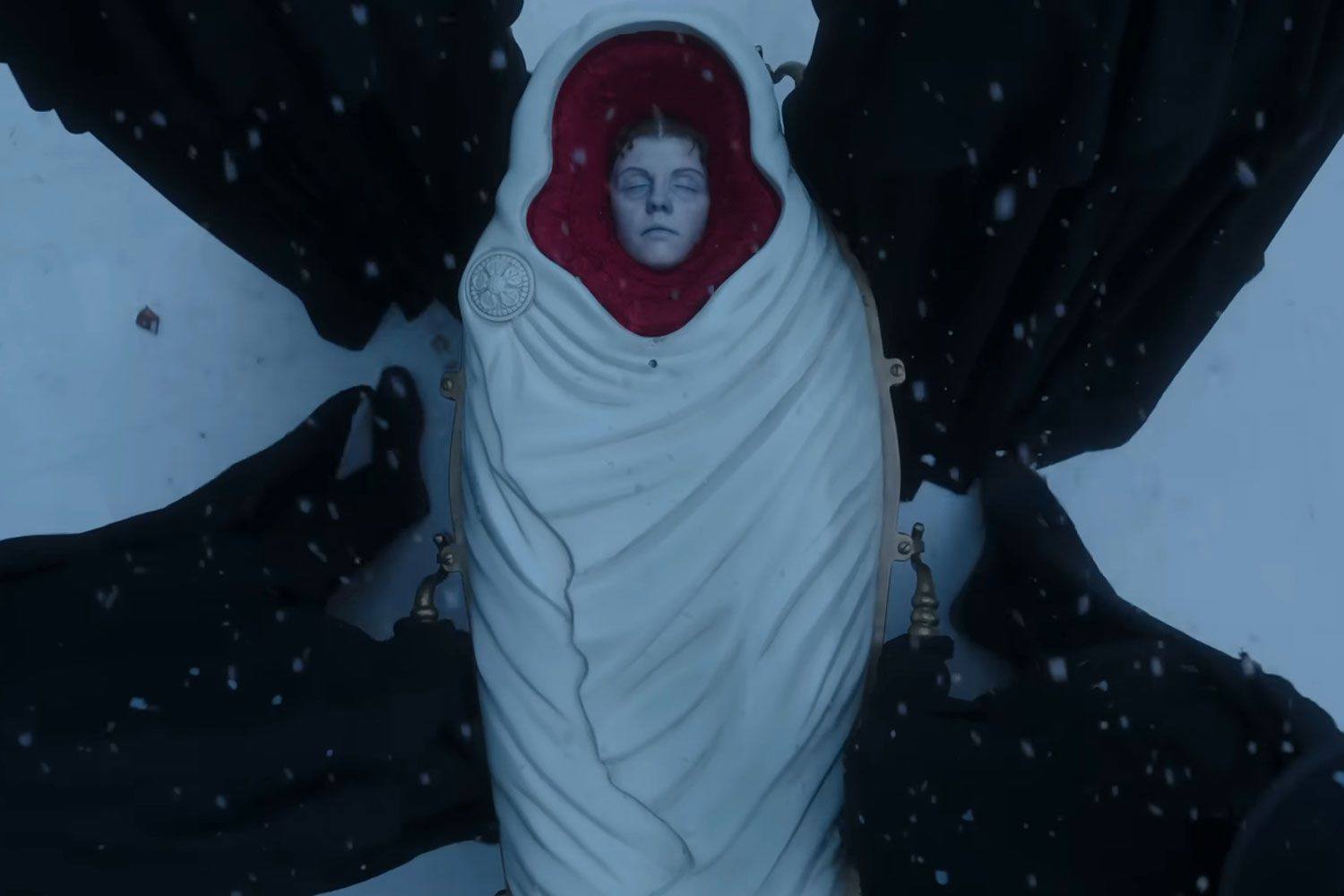 Bên trong "bom tấn quái vật" của Guillermo del Toro: Khi Frankenstein sống lại giữa thời đại Netflix- Ảnh 6. Bên trong "bom tấn quái vật" của Guillermo del Toro: Khi Frankenstein sống lại giữa thời đại Netflix- Ảnh 6.