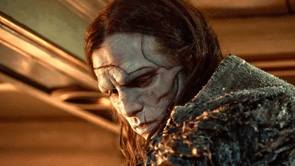 Bên trong "bom tấn quái vật" của Guillermo del Toro: Khi Frankenstein sống lại giữa thời đại Netflix- Ảnh 5. Bên trong "bom tấn quái vật" của Guillermo del Toro: Khi Frankenstein sống lại giữa thời đại Netflix- Ảnh 5.