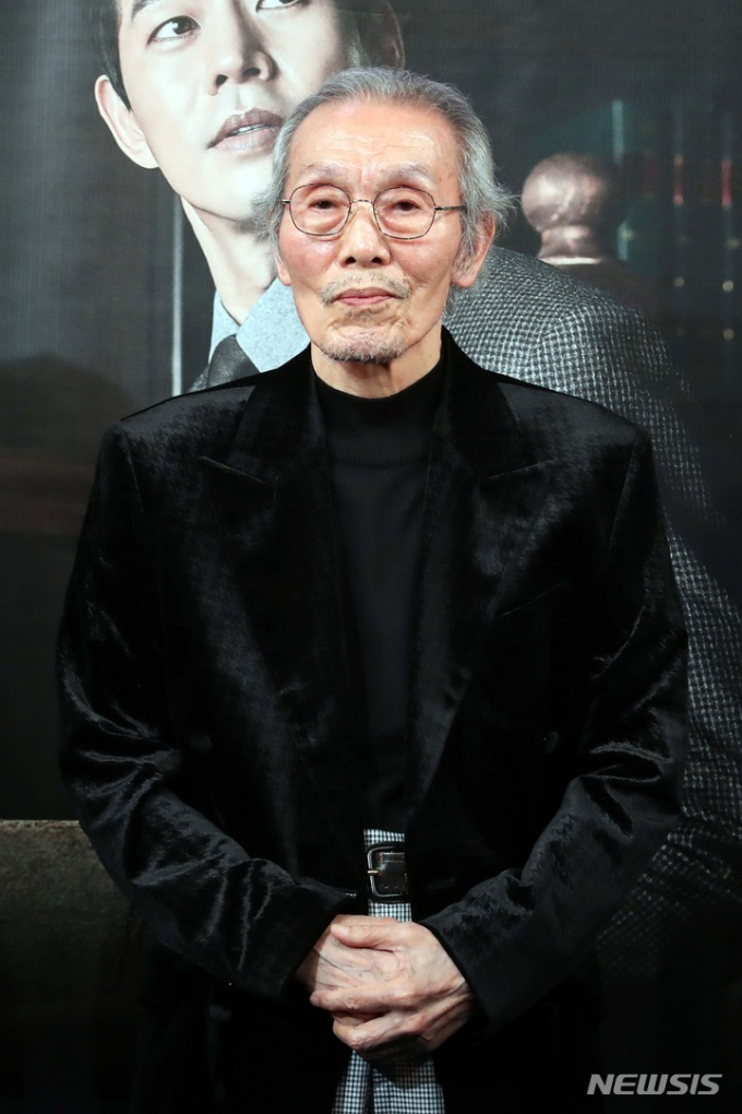 Phán quyết cuối cùng vụ sao nam Squid Game bị tố tấn công tình dục, thao túng tâm lý- Ảnh 2. Phán quyết cuối cùng vụ sao nam Squid Game bị tố tấn công tình dục, thao túng tâm lý- Ảnh 2.