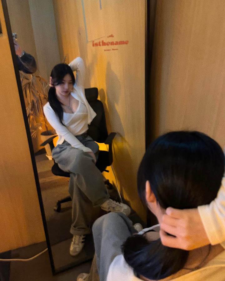 Cô nàng diễn vibe “bad” nhưng fan một mực khẳng định là “người tốt” vì lý do này- Ảnh 1. Cô nàng diễn vibe “bad” nhưng fan một mực khẳng định là “người tốt” vì lý do này- Ảnh 1.