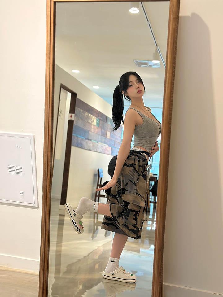 Cô nàng diễn vibe “bad” nhưng fan một mực khẳng định là “người tốt” vì lý do này- Ảnh 11. Cô nàng diễn vibe “bad” nhưng fan một mực khẳng định là “người tốt” vì lý do này- Ảnh 11.