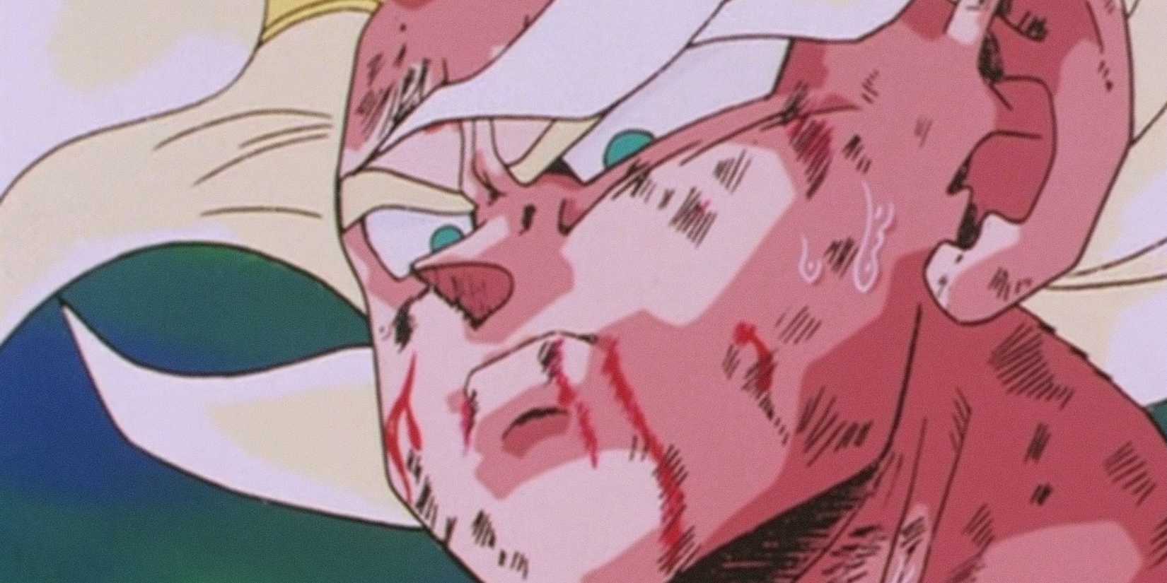 10 lần anime Dragon Ball làm hỏng những cảnh mang tính biểu tượng nhất của manga- Ảnh 9. 10 lần anime Dragon Ball làm hỏng những cảnh mang tính biểu tượng nhất của manga- Ảnh 9.