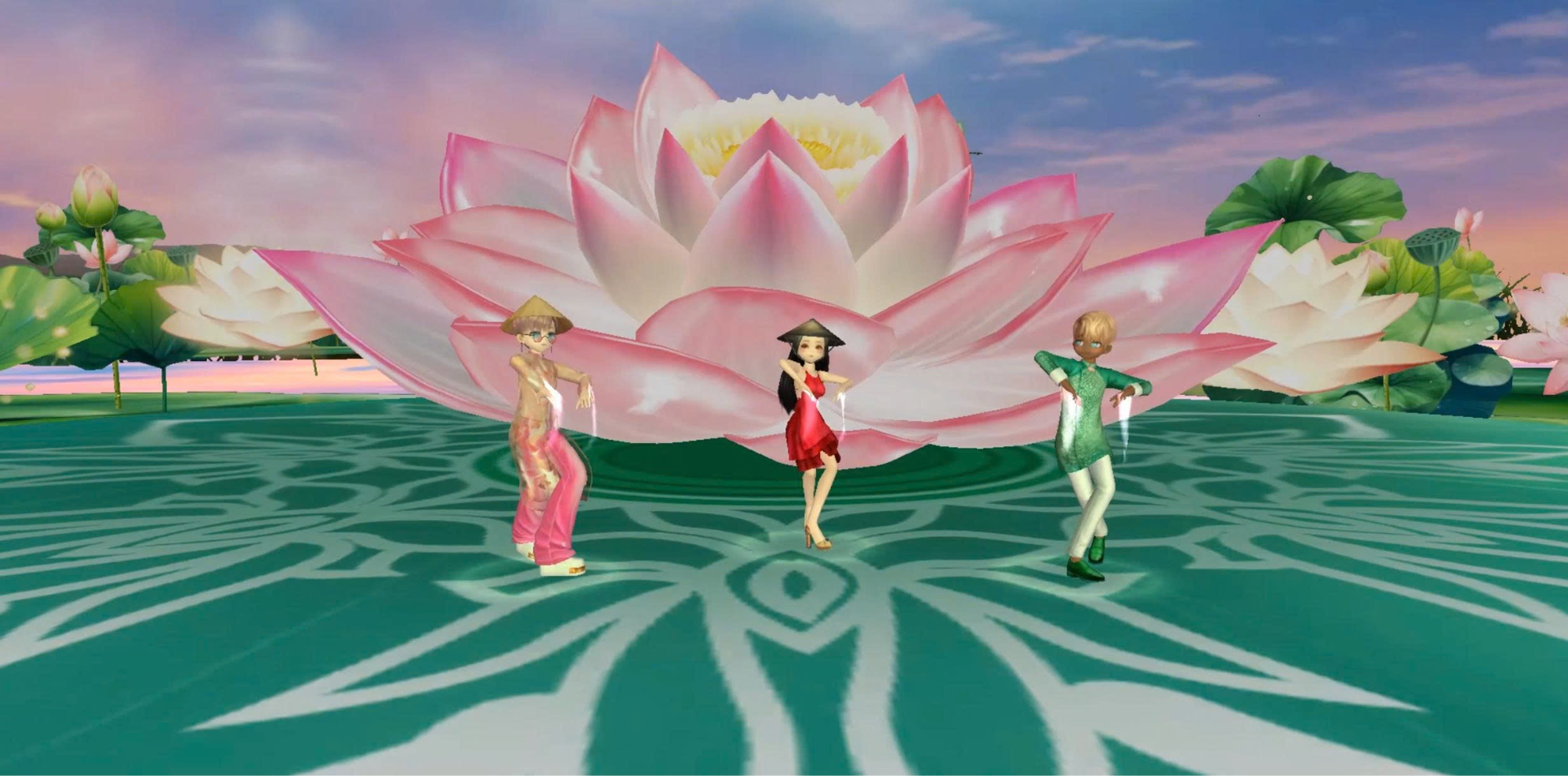 Thể thao điện tử gìn giữ và truyền cảm hứng văn hóa Việt cho thế hệ trẻ- Ảnh 4.