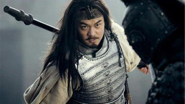 Vị tướng duy nhất có thể Vị tướng duy nhất có thể